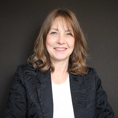 Photo de Ma&icirc;tre Christine  HARNIST