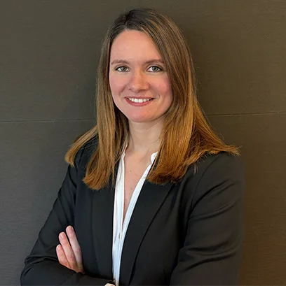 Photo de Ma&icirc;tre Laure  ARNAUD