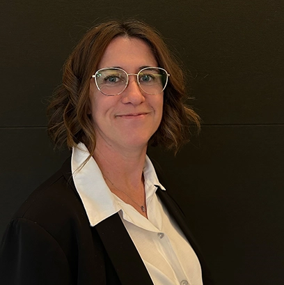 Photo de Ma&icirc;tre Emmanuelle  GOUBERT