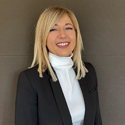 Photo de Ma&icirc;tre M&eacute;lanie  GOGNIAT