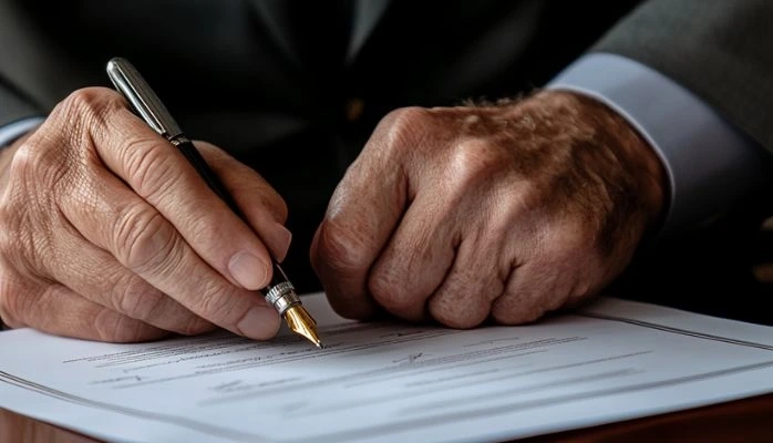 La rédaction de directives anticipées par un majeur protégé et l'accès à son espace de santé précisés La rédaction de directives anticipées par un majeur protégé et l'accès à son espace de santé précisés