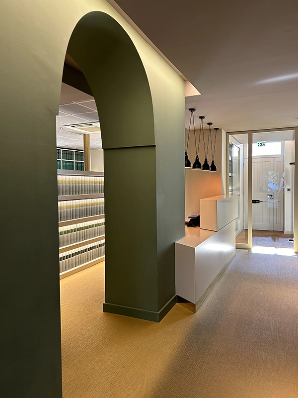 Galerie