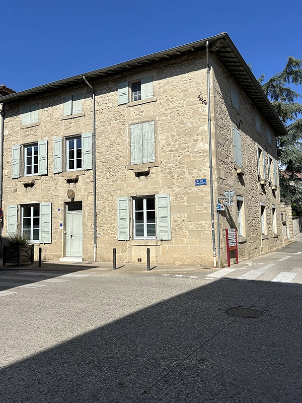 Galerie