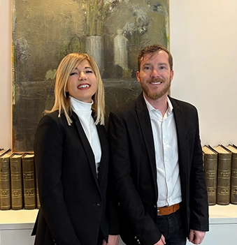 L’Office Notarial de Maîtres CROZAT & GOGNIAT 